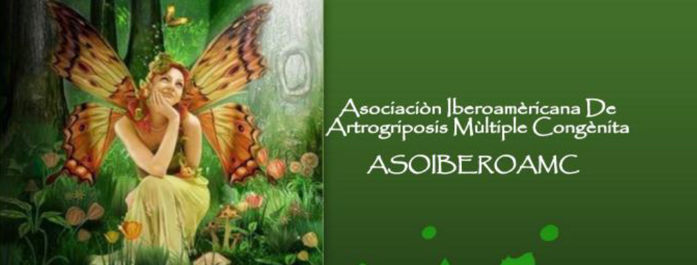 Asociación Iberoamericana de Artrogriposis Múltiple Congénita (Asoiberoamc)